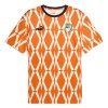 Maillot de Supporter Côte d Ivoire Domicile 2023-24 Pour Homme